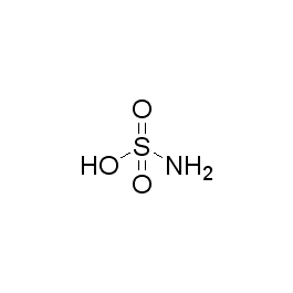 5329-14-6,氨基磺酸,氨基磺酸,H<sub>3</sub>NO<sub>3</sub>S,-欧恩科化学|欧恩科生物|www.oknk.com.