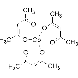 21679-46-9,乙酰丙酮钴（III）,乙酰丙酮钴（III）,C<sub>15</sub>H<sub>21</sub>CoO<sub>6</sub>,-欧恩科化学|欧恩科生物|www.oknk.com.