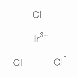 10025-83-9,氯化铱(III),水合三氯化铱;氯化铱,IrCl<sub>3</sub>,298.56,-欧恩科化学|欧恩科生物|www.oknk.com.