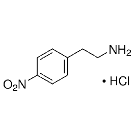 4-硝基苯乙胺盐酸盐