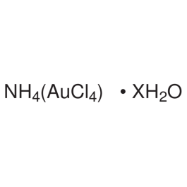 13874-04-9,四氯金酸铵水合物,水合氯尿酸铵;四氯金酸铵水合物,(NH<sub>4</sub>)AuCl<sub>4</sub>·xH<sub>2</sub>O,372.82,-欧恩科化学|欧恩科生物|www.oknk.com.