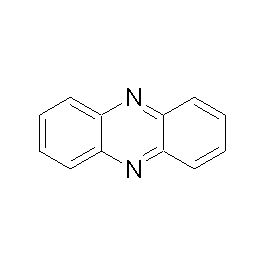 92-82-0,吩嗪,吩嗪;二苯并吡嗪;二苯并对二嗪;吩噁嗪,C<sub>12</sub>H<sub>8</sub>N<sub>2</sub>,180.21,-欧恩科化学|欧恩科生物|www.oknk.com.