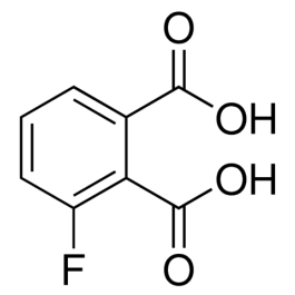1583-67-1,3-氟鄰苯二甲酸,FC<sub>6</sub>H<sub>3</sub>-1,2-(CO<sub>2</sub>H)<sub>2</sub>,-歐恩科化學|歐恩科生物|m.mangasyaoi.com.