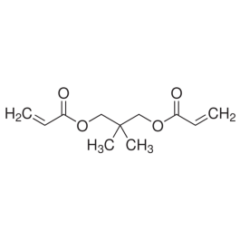 2223-82-7,新戊二醇二丙烯酸酯,(H<sub>2</sub>C=CHCO<sub>2</sub>CH<sub>2</sub>)<sub>2</sub>C(CH<sub>3</sub>)<sub>2</sub>；,-欧恩科化学|欧恩科生物|www.oknk.com.