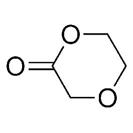 1,4-二噁烷-2-酮