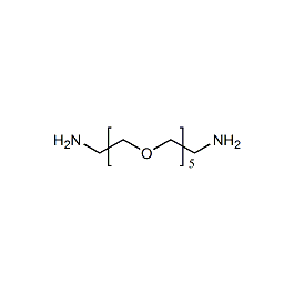 72236-26-1,1,17-二氨基-3,6,9,12,15-五氧杂十七烷,C<sub>12</sub>H<sub>28</sub>N<sub>2</sub>O<sub>5</sub>,-欧恩科化学|欧恩科生物|www.oknk.com.