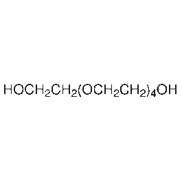 4792-15-8,五甘醇,HO(CH<sub>2</sub>CH<sub>2</sub>O)<sub>5</sub>H,-欧恩科化学|欧恩科生物|www.oknk.com.
