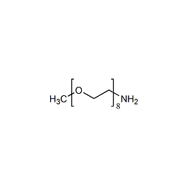 869718-81-0,氨基八甘醇单甲醚,C<sub>17</sub>H<sub>37</sub>NO<sub>8</sub>,383.48,-欧恩科化学|欧恩科生物|www.oknk.com.