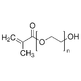 25736-86-1,聚(乙二醇)甲基丙烯酸酯,H<sub>2</sub>C=C(CH<sub>3</sub>)CO(OCH<sub>2</sub>CH<sub>2</sub>)<sub>n</sub>OH,-欧恩科化学|欧恩科生物|www.oknk.com.