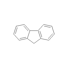 86-73-7,芴,芴;芴标准溶液,C<sub>13</sub>H<sub>10</sub>,166.22,-欧恩科化学|欧恩科生物|www.oknk.com.