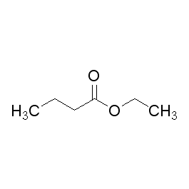 105-54-4,丁酸乙酯,C<sub>6</sub>H<sub>12</sub>O<sub>2</sub>,-欧恩科化学|欧恩科生物|www.oknk.com.