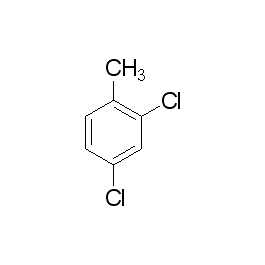 95-73-8,2,4-二氯甲苯,C<sub>7</sub>H<sub>6</sub>Cl<sub>2</sub>,-欧恩科化学|欧恩科生物|www.oknk.com.