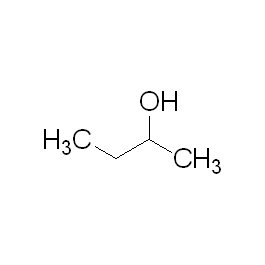 78-92-2,仲丁醇,2-丁醇,C<sub>4</sub>H<sub>10</sub>O,74.12,-欧恩科化学|欧恩科生物|www.oknk.com.