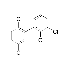 41464-39-5,2,2′,3,5′-四氯联苯,C<sub>12</sub>H<sub>6</sub>Cl<sub>4</sub>,-欧恩科化学|欧恩科生物|www.oknk.com.