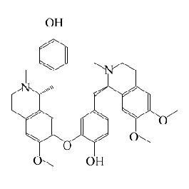2586-96-1,莲心碱,C<sub>37</sub>H<sub>42</sub>N<sub>2</sub>O<sub>6</sub>,-欧恩科化学|欧恩科生物|www.oknk.com.