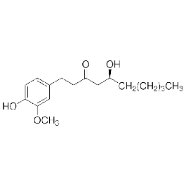 23513-14-6,6-姜酚,C<sub>17</sub>H<sub>26</sub>O<sub>4</sub>,-歐恩科化學(xué)|歐恩科生物|www.itaotie.com.cn.