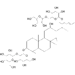 11021-14-0,人参皂甙Rc,C<sub>53</sub>H<sub>90</sub>O<sub>22</sub>,-欧恩科化学|欧恩科生物|www.oknk.com.