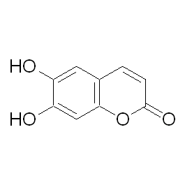 305-01-1,6,7-二羟基香豆素,C<sub>9</sub>H<sub>6</sub>O<sub>4</sub>,-欧恩科化学|欧恩科生物|www.oknk.com.