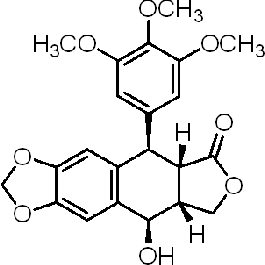 477-47-4,苦鬼臼毒素,C<sub>22</sub>H<sub>22</sub>O<sub>8</sub>,-欧恩科化学|欧恩科生物|www.oknk.com.