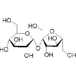 57-50-1,蔗糖,蔗糖;β-D-呋喃果糖基-α-D-吡喃葡糖;α-D-吡喃葡糖基-β-D-呋喃果糖;D(+)蔗糖,甜菜糖;b-D-呋喃果糖基-a-D-吡喃葡萄苷;蔗糖水溶液标准物质;β-D-呋喃果糖基-α-D-吡喃葡萄苷,C<sub>12</sub>H<sub>22</sub>O<sub>11</sub>,342.30,-欧恩科化学|欧恩科生物|www.oknk.com.