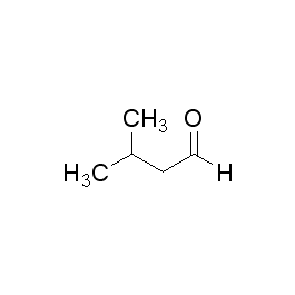590-86-3,异戊醛,3-甲基丁醛,C<sub>5</sub>H<sub>10</sub>O,86.13,-欧恩科化学|欧恩科生物|www.oknk.com.