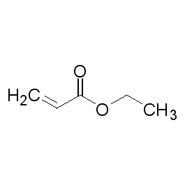 140-88-5,丙烯酸乙酯,C<sub>5</sub>H<sub>8</sub>O<sub>2</sub>,-歐恩科化學(xué)|歐恩科生物|www.itaotie.com.cn.
