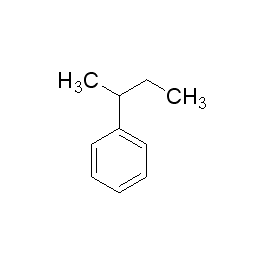 135-98-8,仲丁基苯,C<sub>10</sub>H<sub>14</sub>,-欧恩科化学|欧恩科生物|www.oknk.com.