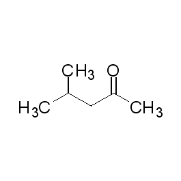 108-10-1,甲基异丁基甲酮,C<sub>6</sub>H<sub>12</sub>O,-欧恩科化学|欧恩科生物|www.oknk.com.