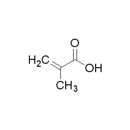 79-41-4,α-甲基丙烯酸,C<sub>4</sub>H<sub>6</sub>O<sub>2</sub>,-欧恩科化学|欧恩科生物|www.oknk.com.