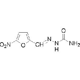 59-87-0,呋喃西林,C<sub>6</sub>H<sub>6</sub>N<sub>4</sub>O<sub>4</sub>,-欧恩科化学|欧恩科生物|www.oknk.com.