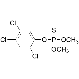 299-84-3,皮蠅磷標(biāo)準(zhǔn)溶液,C<sub>8</sub>H<sub>8</sub>Cl<sub>3</sub>O<sub>3</sub>PS,-歐恩科化學(xué)|歐恩科生物|www.itaotie.com.cn.
