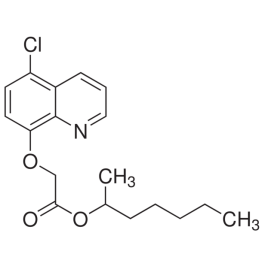99607-70-2,解毒喹,C<sub>18</sub>H<sub>22</sub>ClNO<sub>3</sub>,-欧恩科化学|欧恩科生物|www.oknk.com.