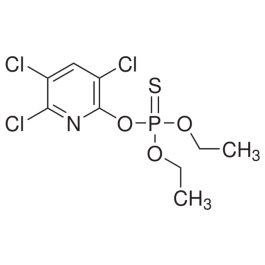 2921-88-2,毒死蜱标准溶液,C<sub>9</sub>H<sub>11</sub>Cl<sub>3</sub>NO<sub>3</sub>PS,-欧恩科化学|欧恩科生物|www.oknk.com.