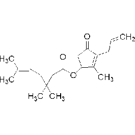 584-79-2,丙烯菊酯,C<sub>19</sub>H<sub>26</sub>O<sub>3</sub>,-歐恩科化學(xué)|歐恩科生物|m.mangasyaoi.com.