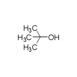 75-65-0,叔丁醇,叔丁醇;三甲基甲醇;特丁醇,C<sub>4</sub>H<sub>10</sub>O,74.12,-欧恩科化学|欧恩科生物|www.oknk.com.