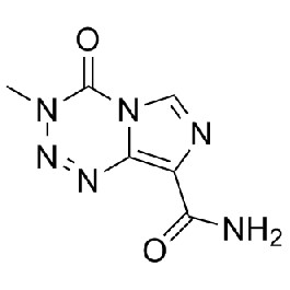Temozolomide