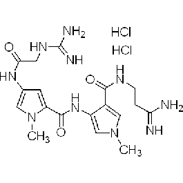1438-30-8,纺锤菌素二盐酸盐,C<sub>18</sub>H<sub>26</sub>N<sub>10</sub>O<sub>3</sub>·2HCl,-欧恩科化学|欧恩科生物|www.oknk.com.