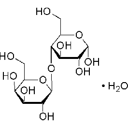 α-乳糖一水合物