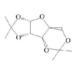 20881-04-3,1,2:3,5-双-O-异亚丙基-alpha-D-呋喃木糖,C<sub>11</sub>H<sub>18</sub>O<sub>5</sub>,-欧恩科化学|欧恩科生物|www.oknk.com.