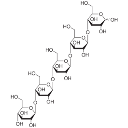 2240-27-9,纤维五糖,纤维五糖,C<sub>30</sub>H<sub>52</sub>O<sub>26</sub>,828.72,-欧恩科化学|欧恩科生物|www.oknk.com.