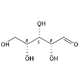 25990-60-7,DL-木糖,C<sub>5</sub>H<sub>10</sub>O<sub>5</sub>,-欧恩科化学|欧恩科生物|www.oknk.com.