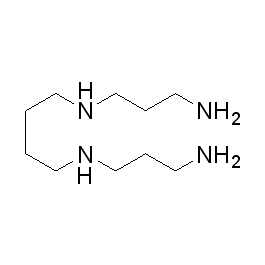 71-44-3,精胺,精胺;精素,C<sub>10</sub>H<sub>26</sub>N<sub>4</sub>,202.34,-欧恩科化学|欧恩科生物|www.oknk.com.