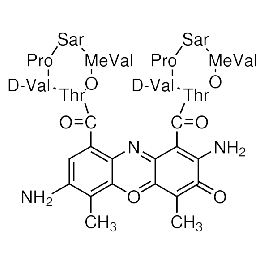 7240-37-1,7-氨基放线菌素D(7-AAD),C<sub>62</sub>H<sub>87</sub>N<sub>13</sub>O<sub>16</sub>,-欧恩科化学|欧恩科生物|www.oknk.com.