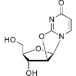 3736-77-4,2,2'-脱水尿苷,C<sub>9</sub>H<sub>10</sub>N<sub>2</sub>O<sub>5</sub>,-欧恩科化学|欧恩科生物|www.oknk.com.
