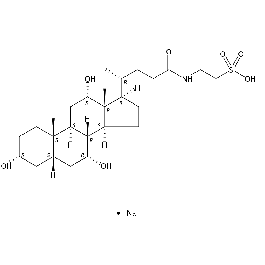 145-42-6,牛磺胆酸钠,C<sub>26</sub>H<sub>44</sub>NNaO<sub>7</sub>S,-欧恩科化学|欧恩科生物|www.oknk.com.