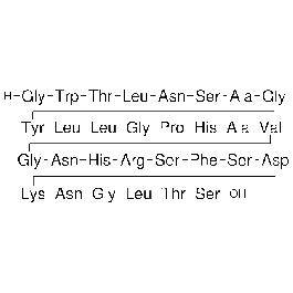 119418-04-1,甘丙肽,人,甘丙肽;人;甘丙肽(人),C<sub>139</sub>H<sub>210</sub>N<sub>42</sub>O<sub>43</sub>,3157.41,-欧恩科化学|欧恩科生物|www.oknk.com.
