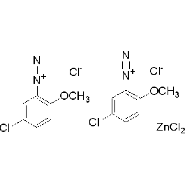68025-25-2,固红RC,C<sub>7</sub>H<sub>6</sub>CI<sub>2</sub>N<sub>2</sub>&#8226;1/2ZnCI<sub>2</sub>,-欧恩科化学|欧恩科生物|www.oknk.com.
