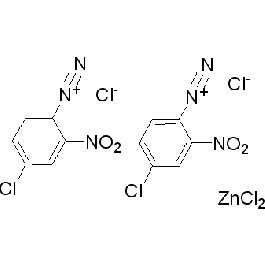 14263-89-9,固红3GL,C<sub>6</sub>H<sub>3</sub>N<sub>3</sub>O<sub>2</sub>•1/2ZnCI<sub>4</sub>,-欧恩科化学|欧恩科生物|www.oknk.com.