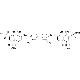 314-13-6,伊文思蓝,C<sub>34</sub>H<sub>24</sub>N<sub>6</sub>Na<sub>4</sub>O<sub>14</sub>S<sub>4</sub>,-欧恩科化学|欧恩科生物|www.oknk.com.