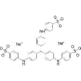 28983-56-4,甲基蓝,C<sub>37</sub>H<sub>27</sub>N<sub>3</sub>Na<sub>2</sub>O<sub>9</sub>S<sub>3</sub>,-欧恩科化学|欧恩科生物|www.oknk.com.
